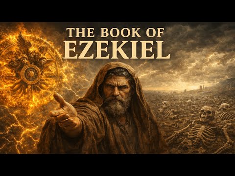 10 Astonishing Facts About Ezekiel: Prophecy, Vision, and Hope