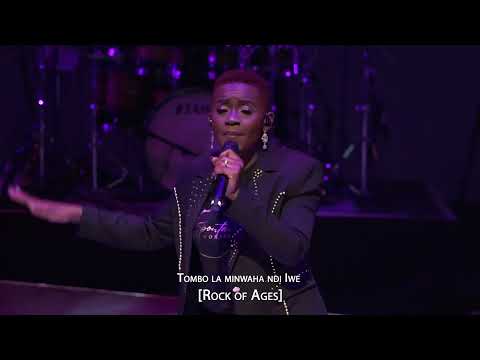 Newie - Tombo la Minwaha (Official Music Video)