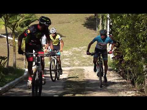 Vem ai! Campeonato Brasileiro de xco 2018.