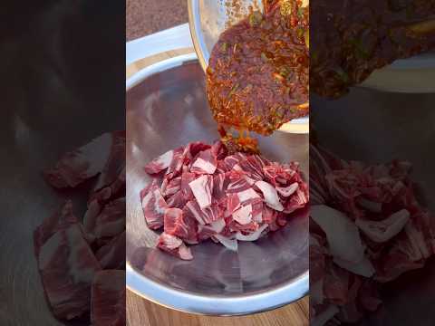 Bulgogi Tacos