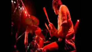 The Levellers - Carry Me - Live