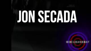 Jon Secada en D Cuban Beat