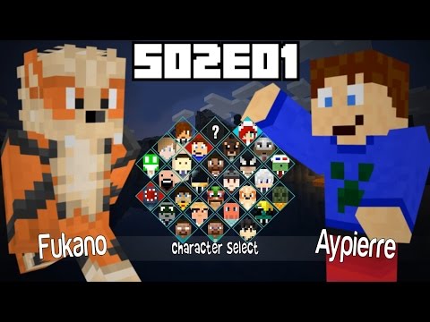 [Kill The Viewers] S02E01 - Creeper sauvage