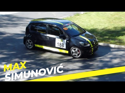 Max Simunovic | Ilirska Bistrica 2025