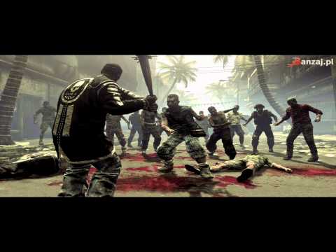 Dead Island Rap Song by Sam B - Who Do You Voodoo, Bitch! Download + Lyrics