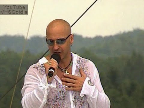 Right Said Fred - Love Song - 2002