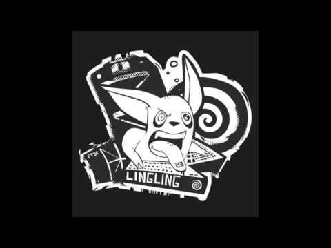 Ling Ling - Punch In A Box