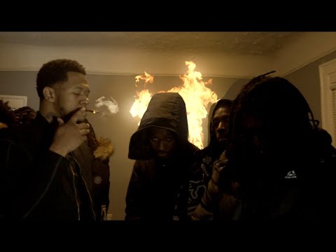 Projectboy Huncho - Terrorist (Official Video)
