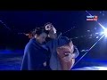 Anna Cappellini Luca Lanotte Cup Of China 2015 Gala 08 11 2015
