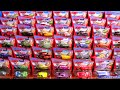 Cars 2 Checklist Complete Diecast Collection Entire Ultimate Chase Racers Disney Pixar