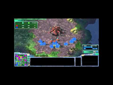 IdrA vs drewbie Part 3/5