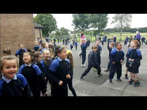 Active Schools Week 2017