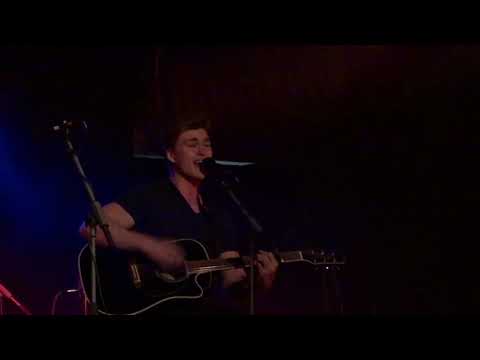 Nico Grund LIVE @Cologne CLUB BAHNHOF EHRENFELD – What If
