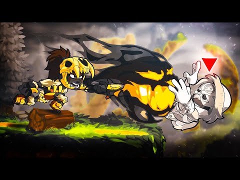 MAKING INSANE COMBACKS ON JHALA BACK TO BACK | Ranked 1v1 Pro Gameplay