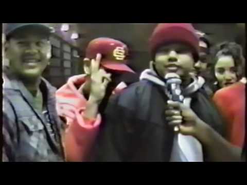 SCRTV Vintage Edit:  MixxOff 1992 feat. Qbert, Knuckle Neck Tribe, DJ Disk, RPM, 8-Ball