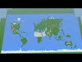 World Flag Map Timeline Country 4000 BC 2021 Minecraft National Flag