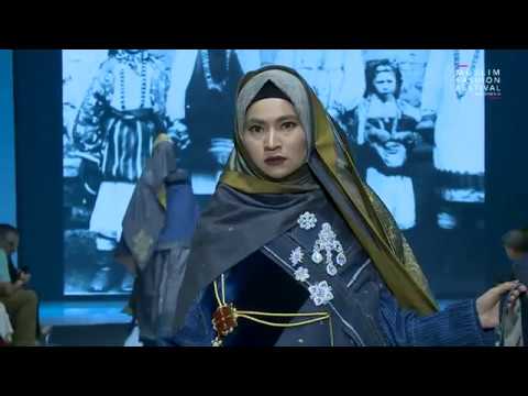 MUFFEST 2019: Deden Siswanto - Confident In Gold by UBS Gold: THE LAST TREASURE