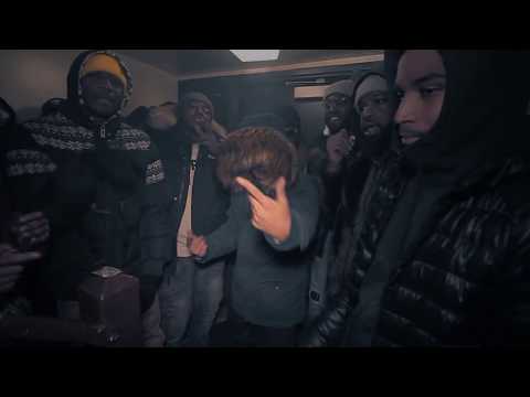 STRIZZ - FREE SMOKE FREESTYLE