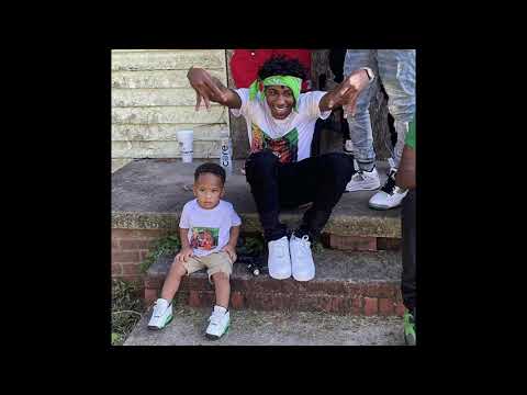 [FREE FOR PROFIT] NBA YOUNGBOY X ROD WAVE TYPE BEAT 2021 - "IN THE STREETS"