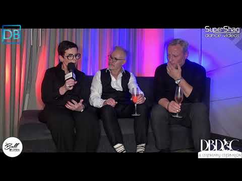 Part 2! Approach the Bar! SF Open! Pro Latin! Sasha Altukhov and Cheyenne Murillo!