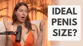How much does penis size really matter? (the truth)