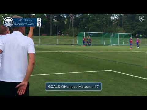 170819 IF Brommapojkarna P06-4U-Skogås Trångsund