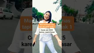 Download lagu Berteman Dulu, Siapa Tahu Jadi Saling Nyaman ❤️ #shortsviral #trending #janda #carijodoh mp3