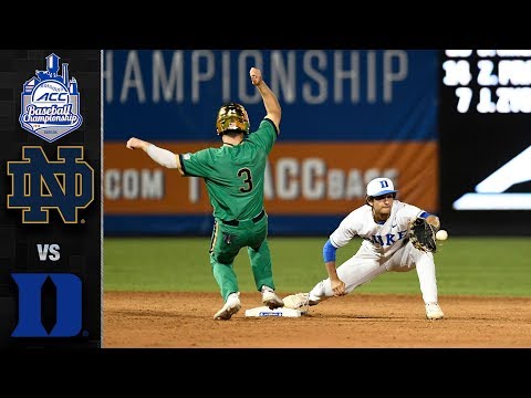 download lagu mp3 mp4 Duke Vs Notre Dame Baseball, download lagu Duke Vs Notre Dame Baseball gratis, unduh video klip Duke Vs Notre Dame Baseball