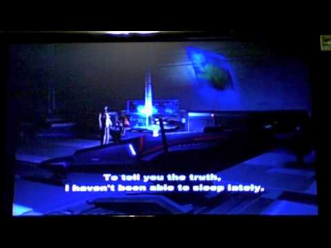 Let's Play Xenosaga I--Part 8: Gender Stereotyping