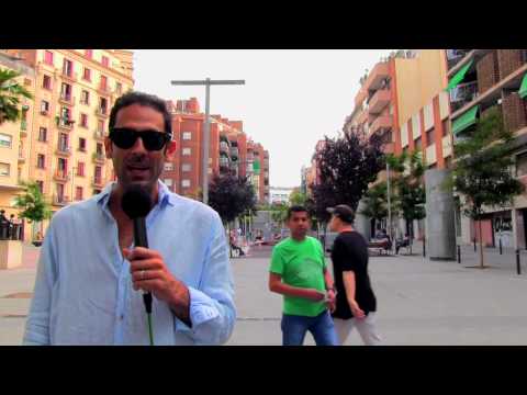 Suite Life BCN - Neighbourhood Guide: Poble Sec Barcelona