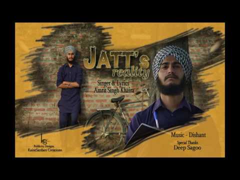 amritpal singh punjabi song