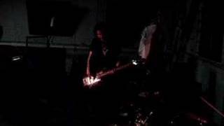 Moneen - This Is All Bigger Than Me @ Guadalajara,Mexico