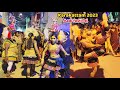 Karakattam 2023 HD Video Latest Karakattam Amazing Dance Angala Parameswari 13th Aadi Festival
