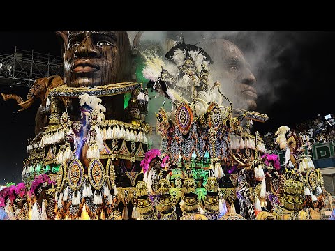 Carnaval 2013 - Sociedade Rosas de Ouro