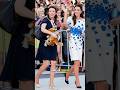 Does Princess Catherine Have Ladies-In-Waiting #shorts #katemiddleton #queenelizabeth