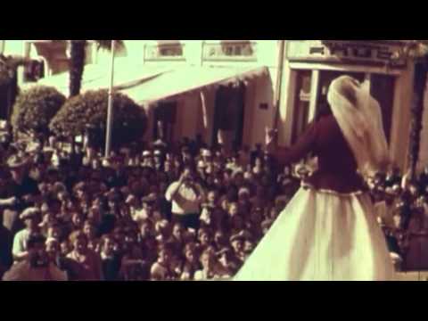 Retrieval of Old Abkhaz Folk Songs