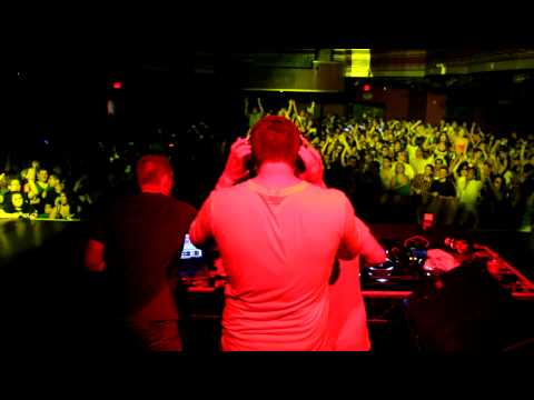 USTMTV: Myon & Shane54 @ Webster Hall, NYC [ Encore ]