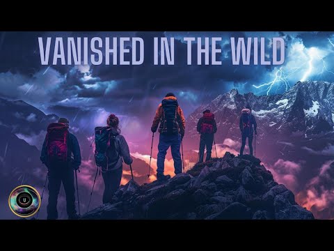 Vanished in the Wild Marathon - Mysterious & Strange Vanishings in National Parks
