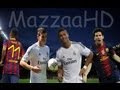 Bale and Ronaldo vs Messi and Neymar | HD ...