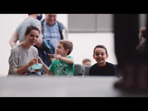 Factorij Festival - 24 t.e.m. 26 september 2021