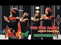 Tari Tor Tor Keren I Tarian Daerah Sumatera Utara I TK NA ZI FA Islamic School