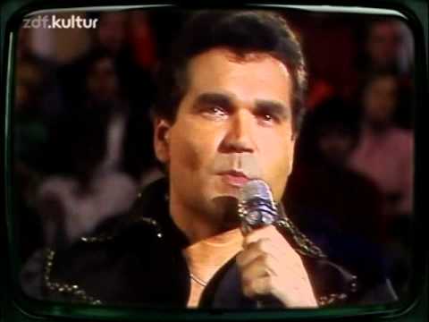 Ted Herold - Gib Dein Ziel niemals auf - ZDF-Hitparade