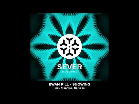 Ewan Rill - Snowing (Original Mix)