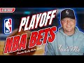 NBA Picks Today 5/10/2024 | FREE NBA Playoff Best Bets, Predictions, and Player Props