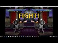 New Chars For Mkp S2 Final