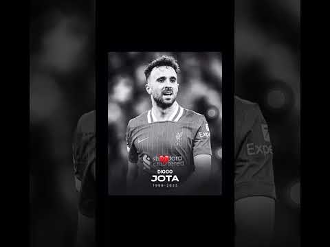 Mbappe respect and dembele to diogo  jota❤️‍🩹💕 #diogojota #edit #sad #fypシ゚viral #mbappe