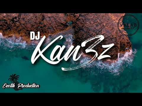 BOY IN SPACE X DJ KAN3Z - Cold [ZOUK REMIX 2021]