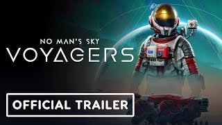 No Man's Sky trailer
