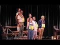 EXCLUSIVE Highlights From The Spelling Bee Original Cast Reunion Concert