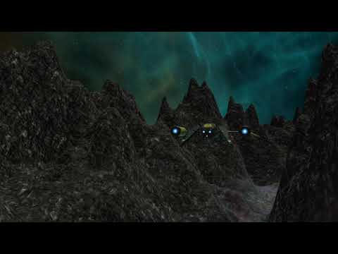 Epsilon Rush - Shooting & Enemy Placeholders